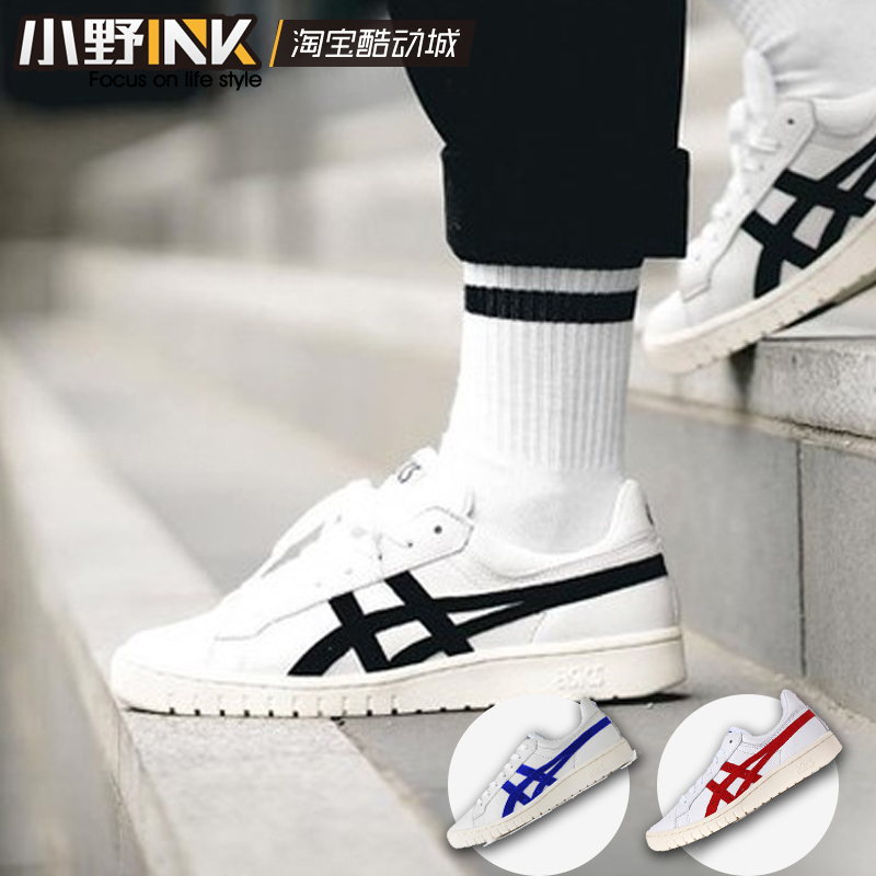 СҰINK ASICSÑÇɪʿ Tiger GEL-PTG µÍ°ïÄÐŮЬ °åЬ HL7X0_0190
