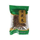 山西阳黄花菜煲汤新鲜金针菜无硫农家特产200g实惠装 干货土特产