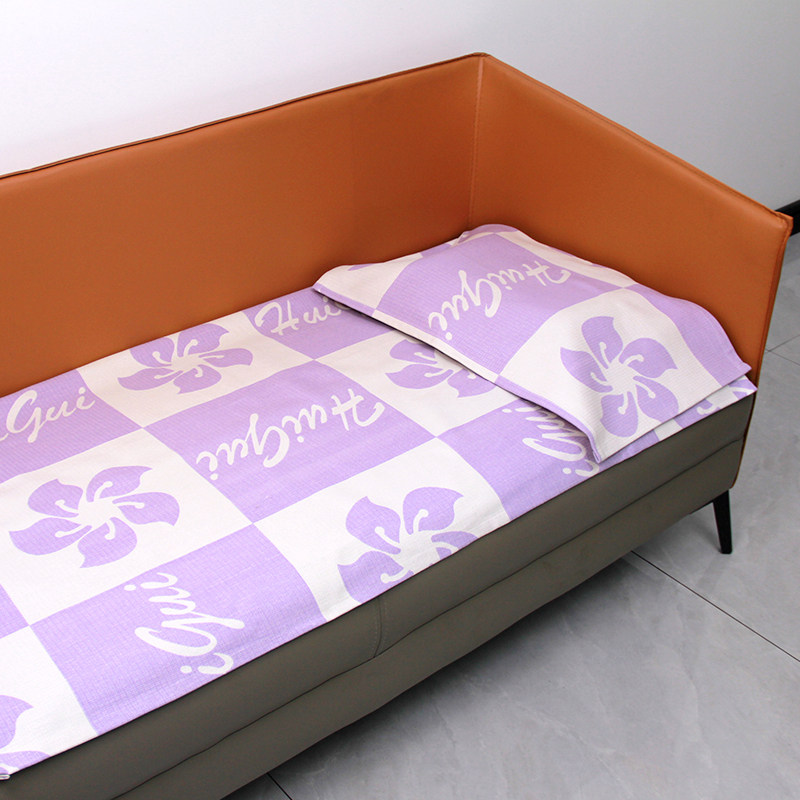 绿洲棉麻席多功能婴儿席旅游贴身席老人席便携带可机洗抑菌棉麻席,床上用品,床品套件/四件套/多件套,淘宝优惠券,粉丝福利购,淘宝优惠卷