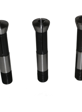 高精磨刀机夹头半数2.5 4.5 7.5收管6.5 8.5 3.5筒夹9.5 10.511.5