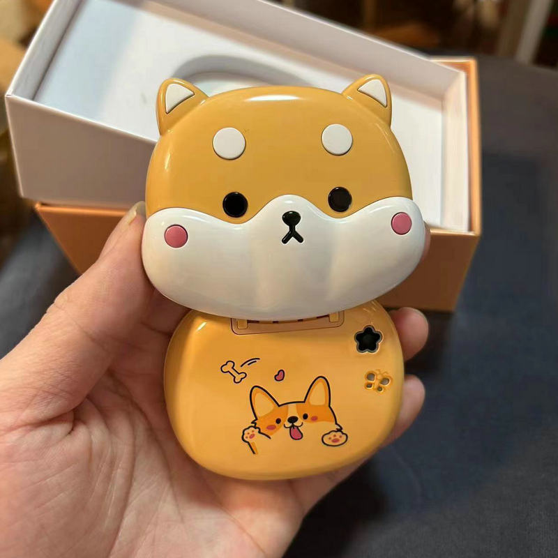儿童专用小学生戒网手机只打电话