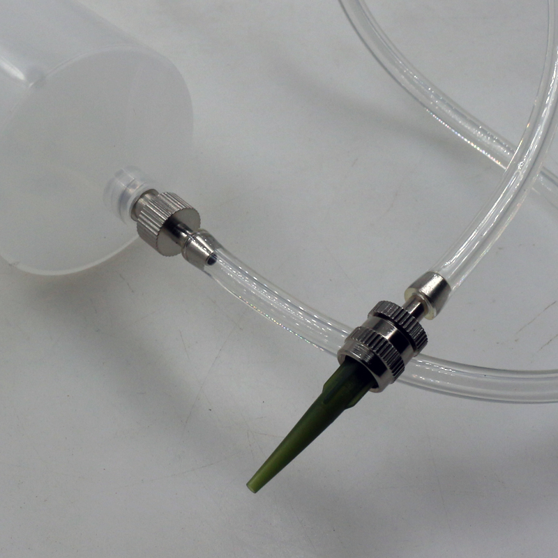 金属接头 鲁尔接头 金属转换头 胶水延长线 引流管针筒 延长管