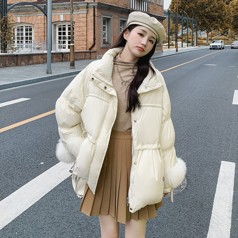 韩版纯欲风衣287-F2256-P170-K268,女装棉衣/棉服,浙宝287