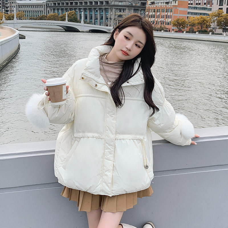 韩版纯欲风简约衣 287-F2256-P170-K268图片