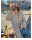 [现货]冬季新款珍珠盘扣甜美风毛呢大衣287-F2254-P190-K268，女装毛呢外套，浙宝287