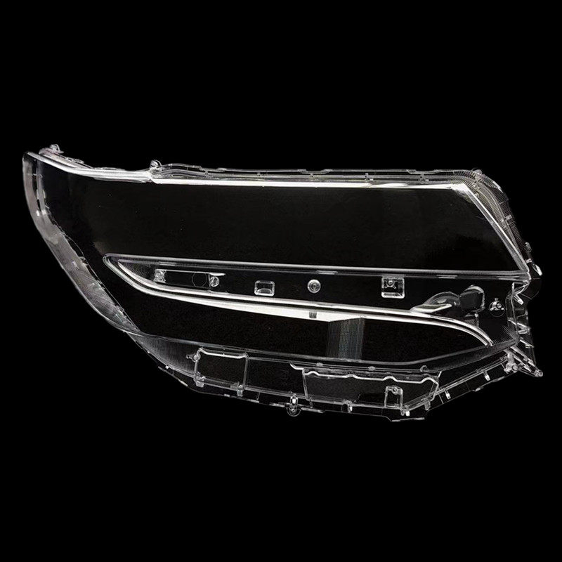 18 19 20 21 TOYOTA ALPHARD 헤드라이트 커버 ALPHARD 헤드라이트 커버 라이트 표면에 적합