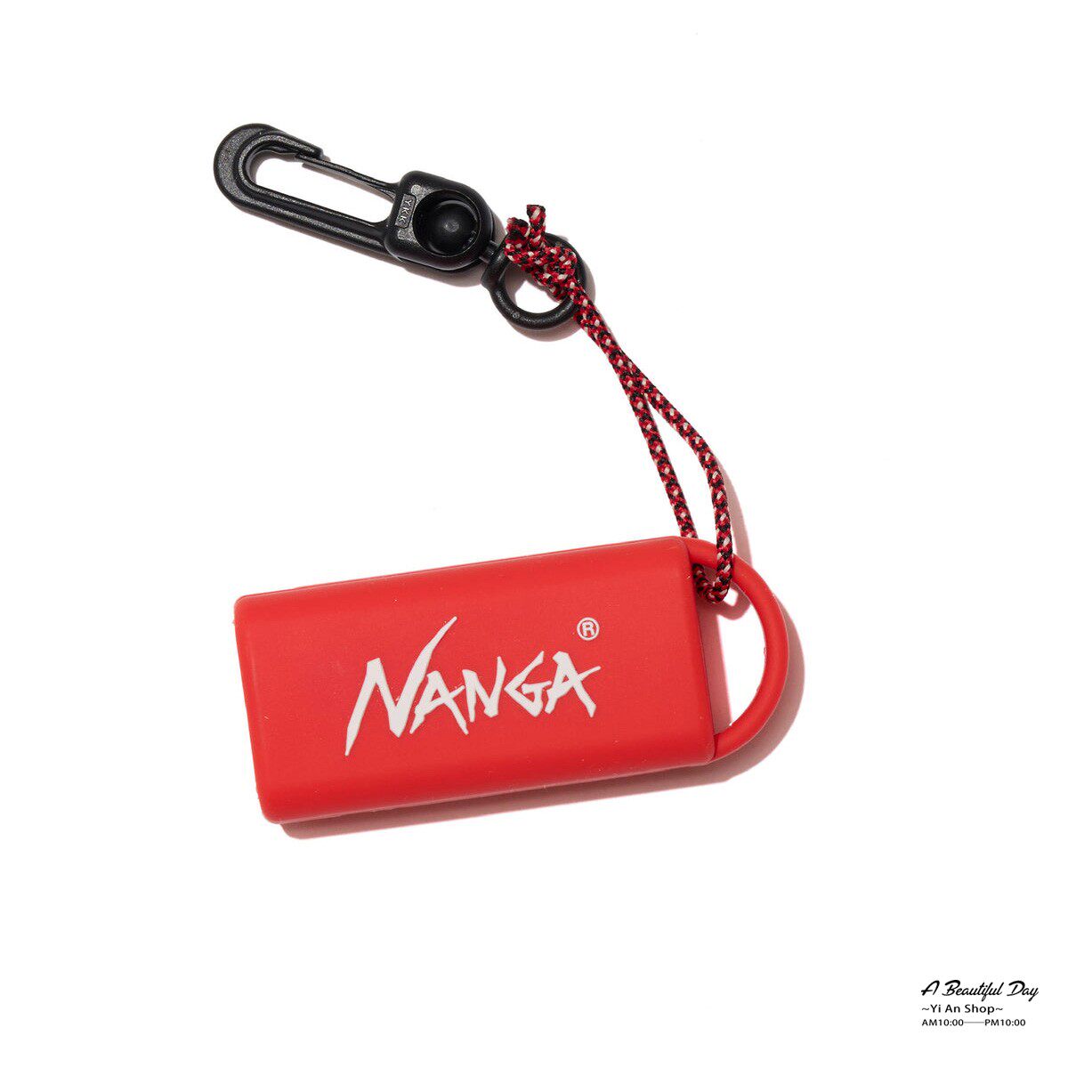JAPANESE SINGLE NANGA LIGHTER SET OUTDOOR CAMPING LIGHTER HOLDER LIFE GADGET