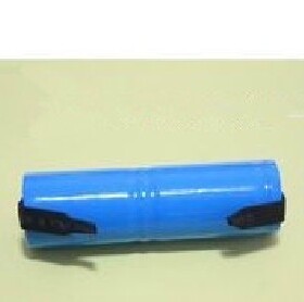供应 2/3A1100mah 2.4v电池组 全新剃须刀专用镍氢高功率电池组