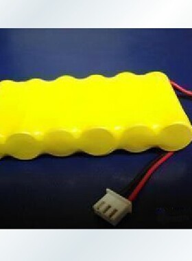全新 镍氢电池 低自放玩具车电池组 电池组 5号AA 7.2V 2200mAh