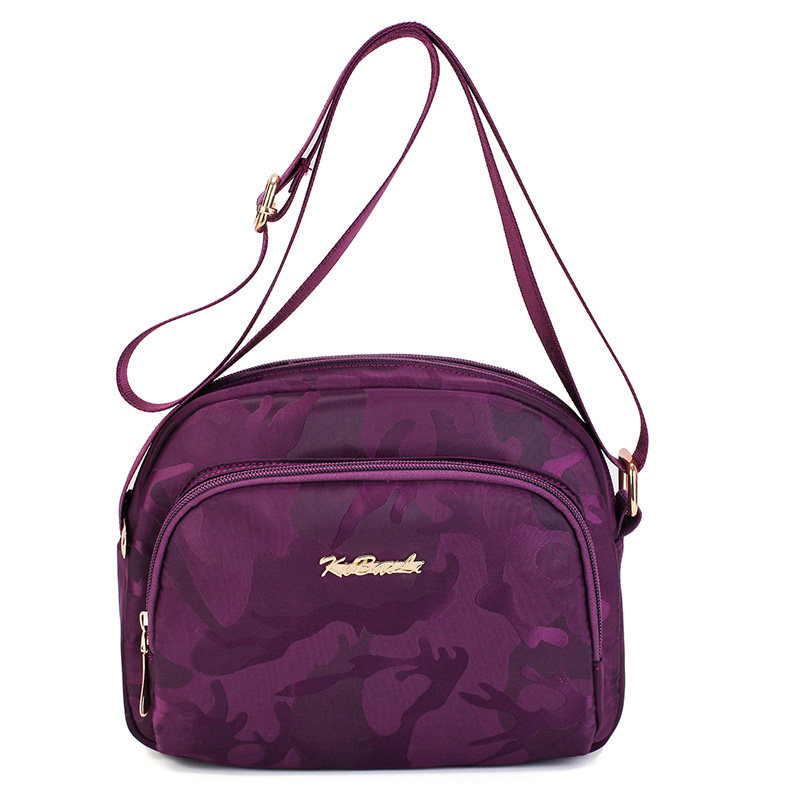 可佰利上新小布包包女2023夏新款帆布包单肩斜挎包女牛津布妈妈包,箱包皮具/热销女包/男包,通用款女包,淘宝优惠券,粉丝福利购,淘宝优惠卷