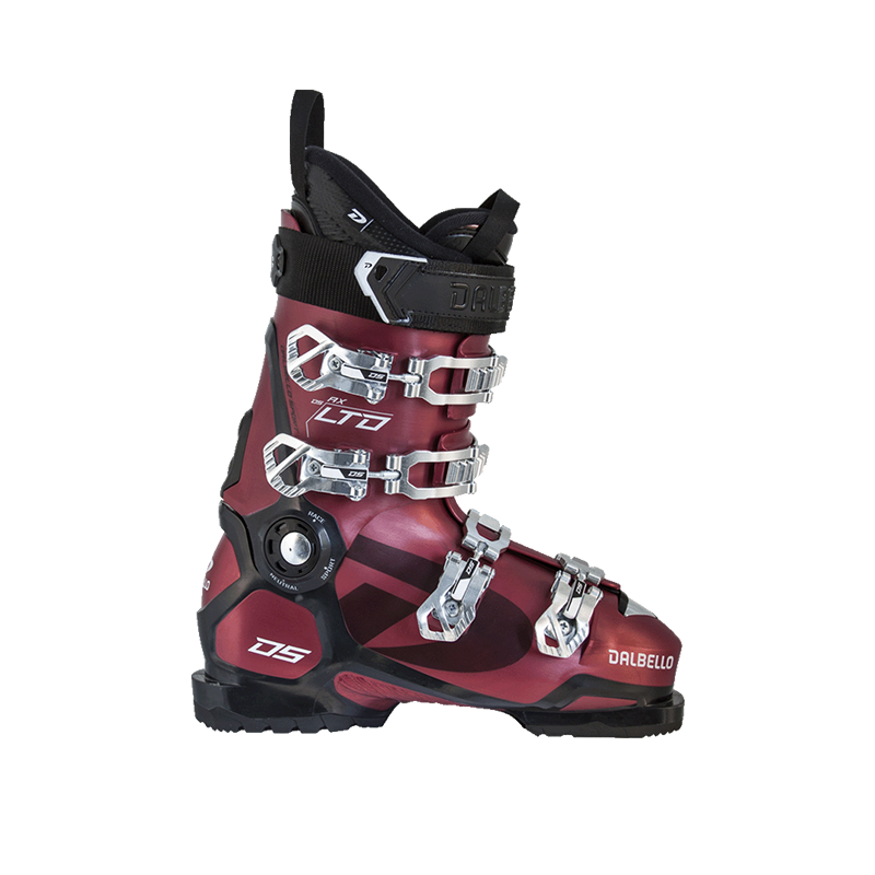 新款意大利dalbello达美洛双板滑雪鞋男滑雪靴ds ax ltd 90