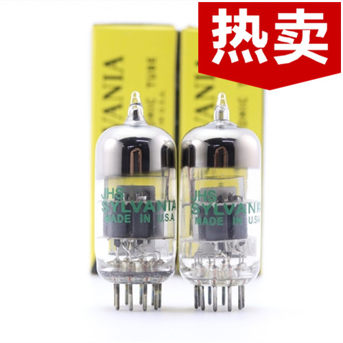 6DJ8/ECC88美国喜万年电子管