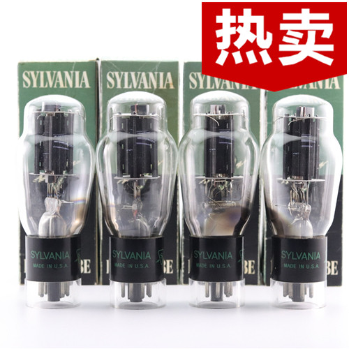6L6G/5881/EL34喜万年电子管