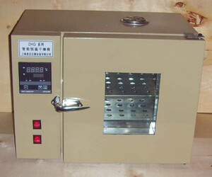 加厚101-4A型数显恒温鼓风干燥箱 电热恒温烘箱 烤箱800*800*1000