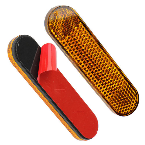 F全系列反光片E80反射器反光板