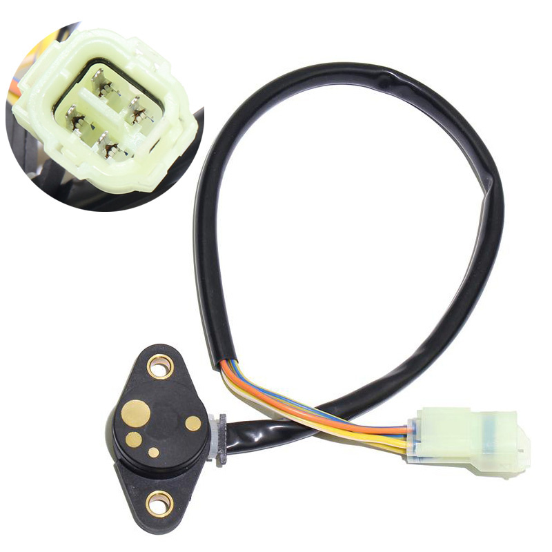 CF500档位传感器ATV档显示器