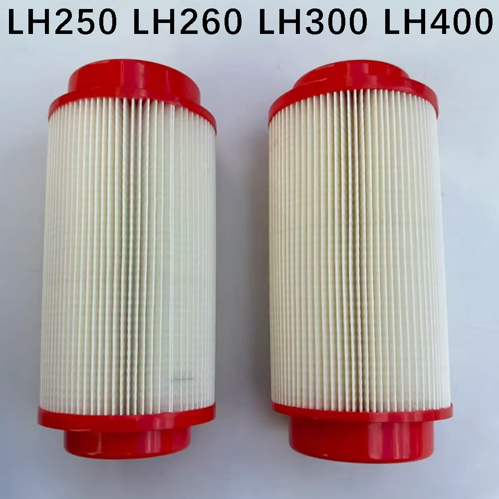 沙滩车ATV林海LH300/LH400空滤芯四轮消防车YP250 260过滤芯纸滤