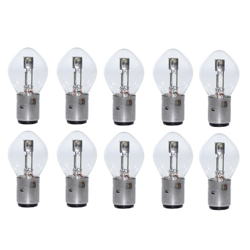 爱玛龟王大灯泡S212V/35照明