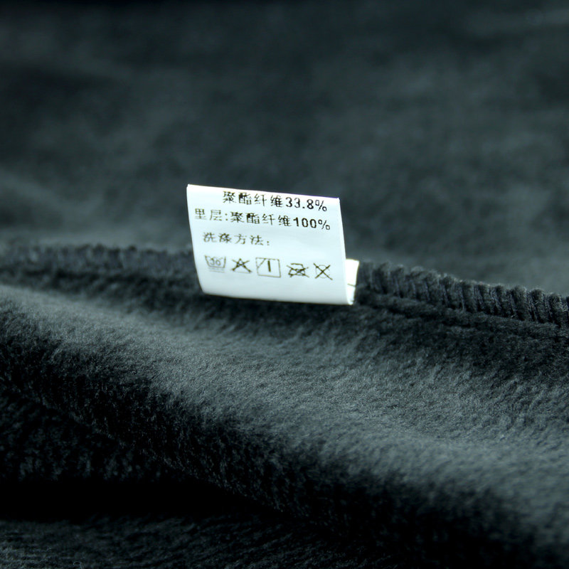 Sous-vêtement chaud jeunesse B5408 en coton - Ref 745186 Image 3