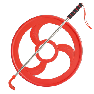 儿童滚铁环幼儿园铁圈风火轮小时候怀旧玩具小学生加粗推环滚圈