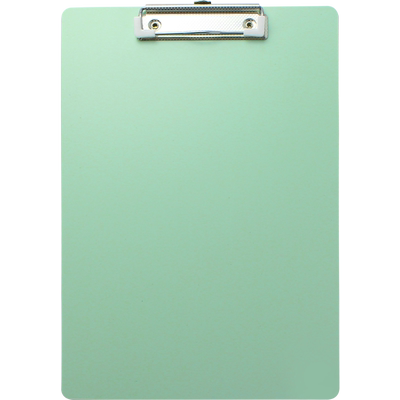 莫兰迪垫板板夹文件夹