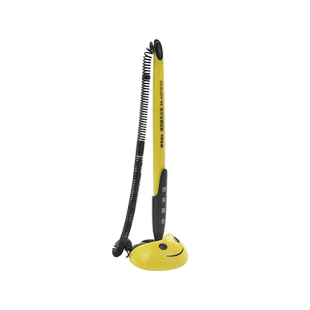 晨光台笔银行柜台前台笔防丢粘在桌子上固定器桌面笔座带线办公桌圆珠笔带绳子签字笔神器台式粘贴吧台中性笔