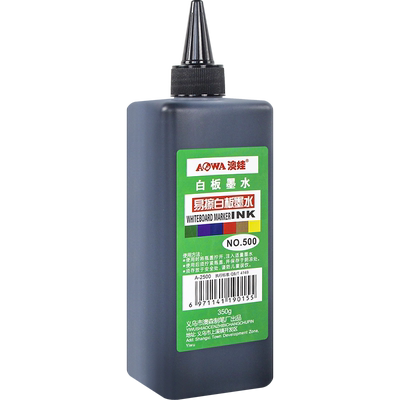 白板笔墨水补充液可擦易擦笔水