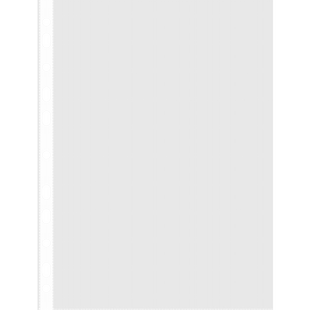 11孔文件袋活页a4纸内页袋单页文件夹插页透明塑料膜打孔十一孔保护套档案袋收纳资料册合同袋子办公用品大全