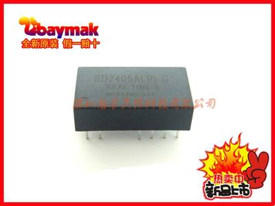 BAYMAK| SD2405ALPI-G SD2405 DIP-16 进口|原装|全新