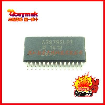 BAYMAK| A3979SLPT-T A3979SLPT TSSOP-28 进口|原装|全新