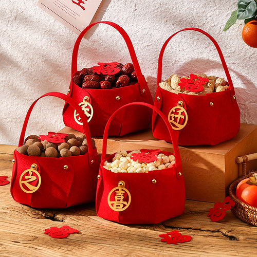 乔迁之喜新居搬家仪式布置装饰品