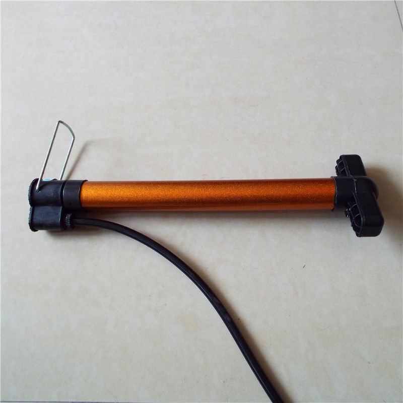 Pompe à vélo - Ref 2390178 Image 4