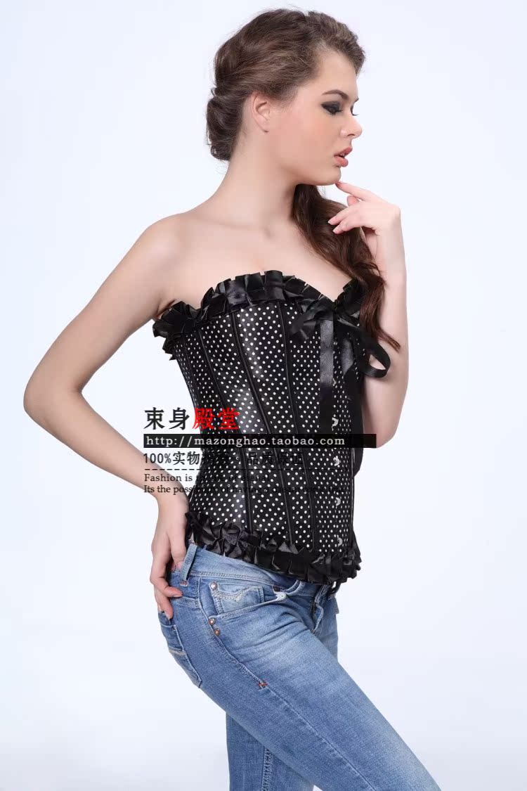 Corset amincissant en autre - Ref 711241 Image 4