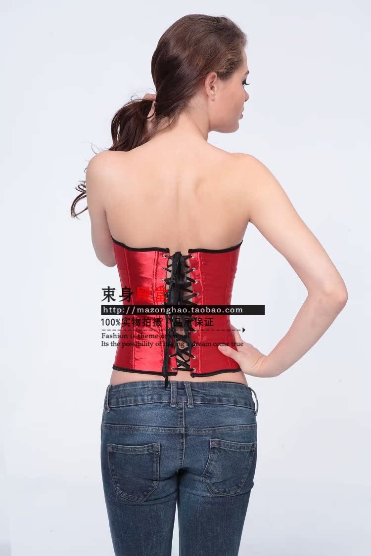 Corset amincissant en autre - Ref 711268 Image 5