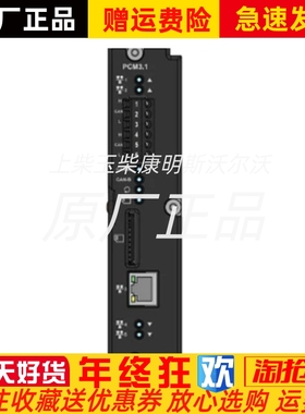 DEIF丹控处理器 通讯模块PPM300原厂原装进口配件PCM3.1