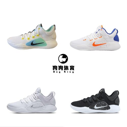 篮球鞋实战篮球鞋减震