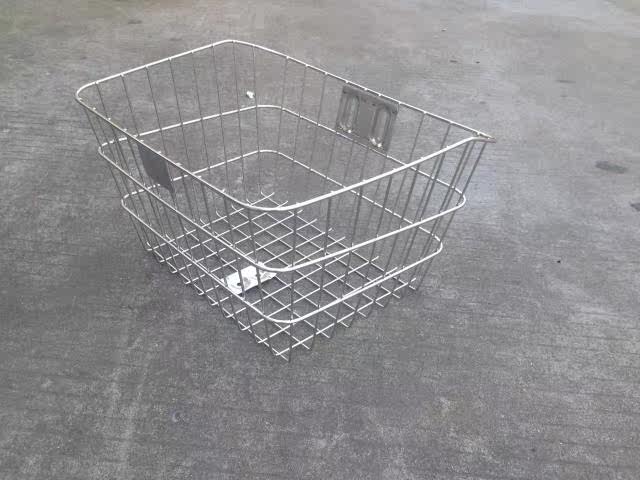 Panier pour vélo - Ref 2267021 Image 3