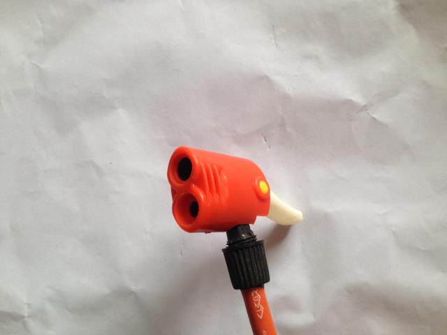 Pompe à vélo - Ref 2388896 Image 4