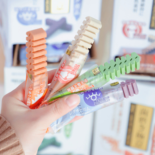 丹特医生宠物磨牙棒