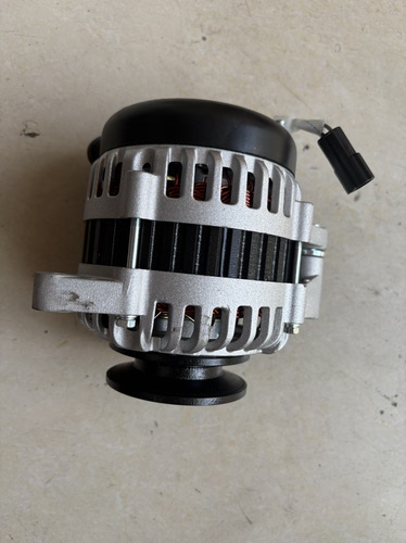 新柴叉车配件4D29发电机4D27T30-52300-2新柴原厂