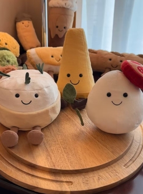 英国Jellycat吉利猫安抚婴幼儿童礼物夏秋季新品手袋铅笔袋鼯野猪