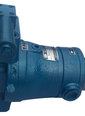 10 16 25 32 40 63 80 100 160 250 400PCY14-1B 轴向柱塞油泵