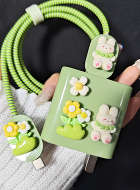 vivo X100 iqoo12 12pro 11 10 NEO9 8数据线保护套120W X90绕绳