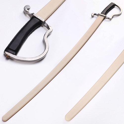 尼龙军刀HEMA兵击尼龙剑霍顿