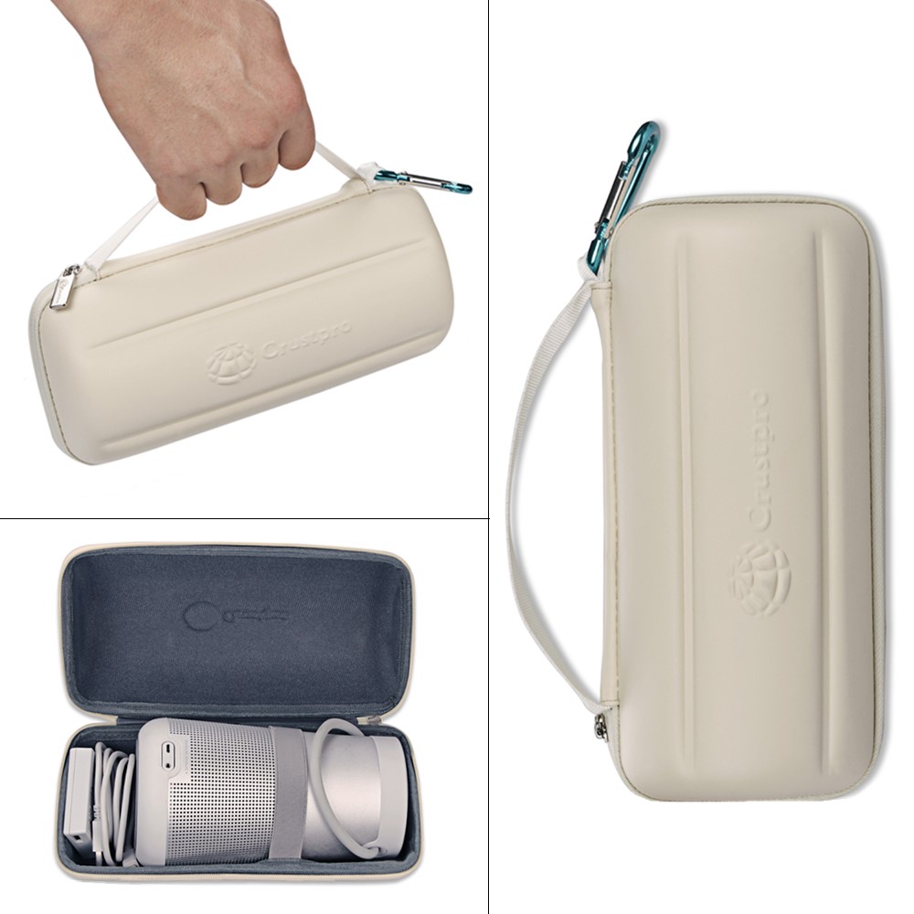 适用Bose SoundLink Revolve+ II收纳包博士大水桶大水壶保护套盒