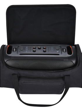 适用于JBL PARTYBOX ON THE GO蓝牙音箱收纳包音响手提卡拉OK包套
