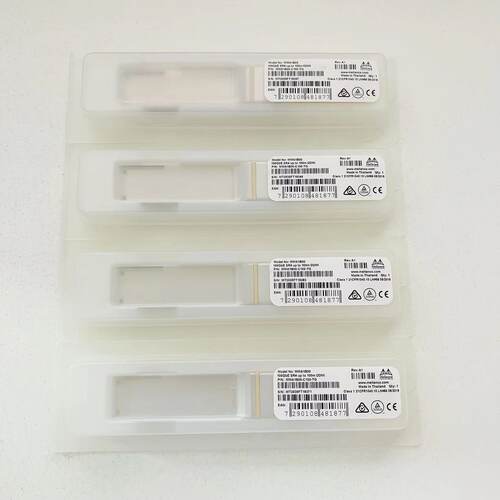 ZBNET万兆多模模块100G