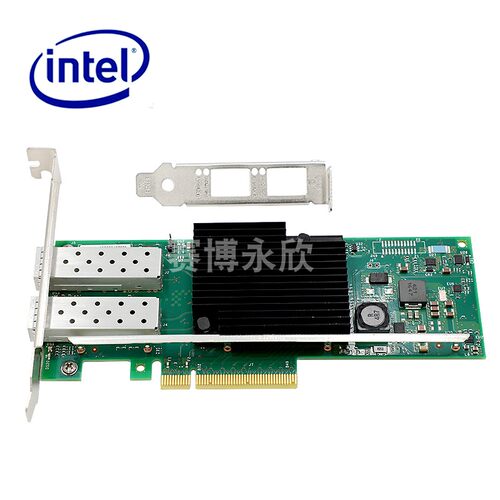 英特尔万兆网卡Intel万兆