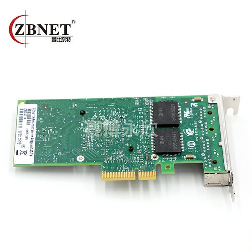 千兆网卡ZBNET/智比奈特