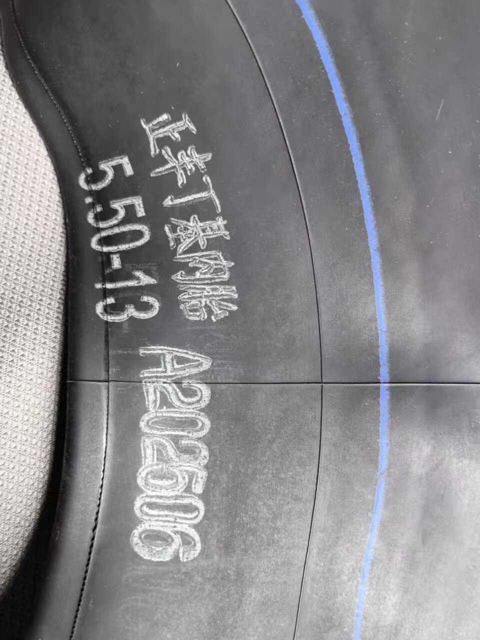 5.50-13内胎三轮车550-13内胎金马隆鑫宗申13内胎批发内胎